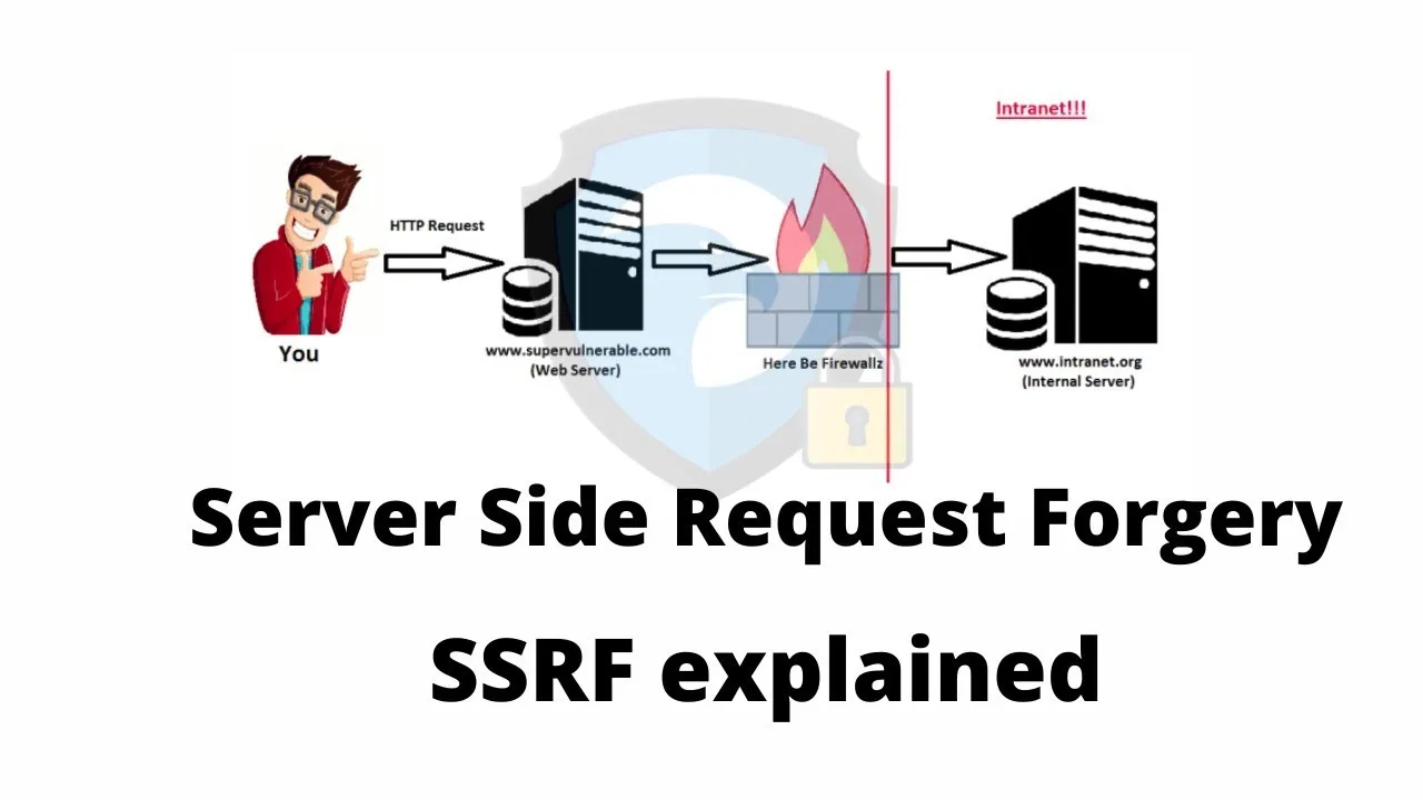 How to prevent SSRF Attacks in Node.js