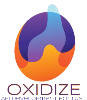 Introducing Oxidize : Homemade API development for RUST